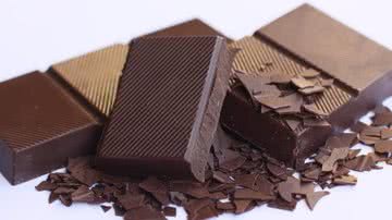 Escolher o chocolate certo pode fazer toda a diferença para a sua saúde - Pixabay