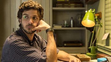 Resumo 'Amor de Mãe': Danilo começa investigações e vai até o cativeiro de Lurdes - Divulgação/TV Globo
