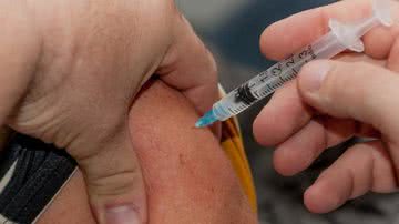 Vacinação em massa ajudará a conter a Covid-19 - Pixabay