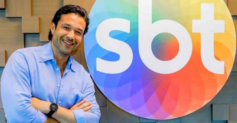 Sérgio Marone comandará reality no SBT - Lourival Ribeiro/SBT