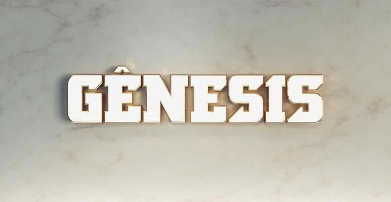 Resumo de 'Gênesis': capítulos de 5 a 9 de abril - Divulgação/RecordTV