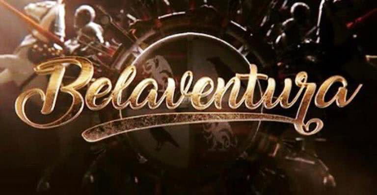 Belaventura está sendo reexibida ne Record TV - Record TV