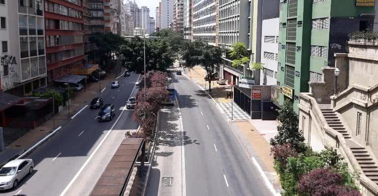 Confira quais são as alterações no Código de Trânsito Brasileiro - Unsplash