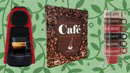 Dia Mundial do Café: confira vantagens e itens incríveis - Reprodução/Amazon