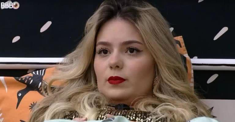 Viih Tube falou de Juliette para Caio, no 'BBB21' - Globo