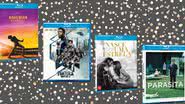 10 DVDs de filmes que já foram indicados em premiações - Reprodução/Amazon