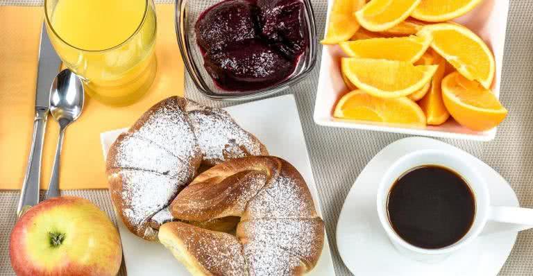 O que você comeu de café da manhã? - PhotoMIX-Company/Pixabay