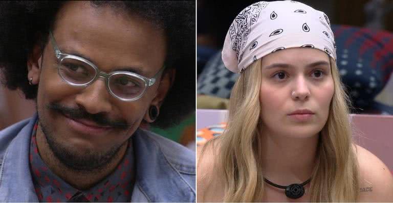 Em supersemana do 'BBB21', João Luiz eliminado e Viih Tube enfrenta primeiro Paredão - TV Globo