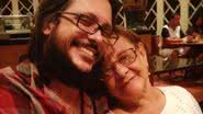 Lucio Mauro Filho homenageou a avó Dona Eunice - Instagram/@luciomaurofilhooficial