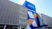 Caixa Econômica Federal libera pagamento do auxílio emergencial para NIS 5 - Marcelo Camargo/Agência Brasil