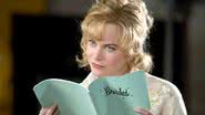 Nicole Kidman vive a feiticeira Samantha no filme de Nora Eprhon - Divulgação