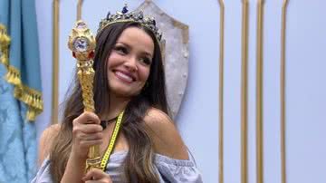 Juliette é a mais nova milionária do 'BBB21' - Globo