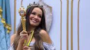 Juliette é a mais nova milionária do 'BBB21' - Globo
