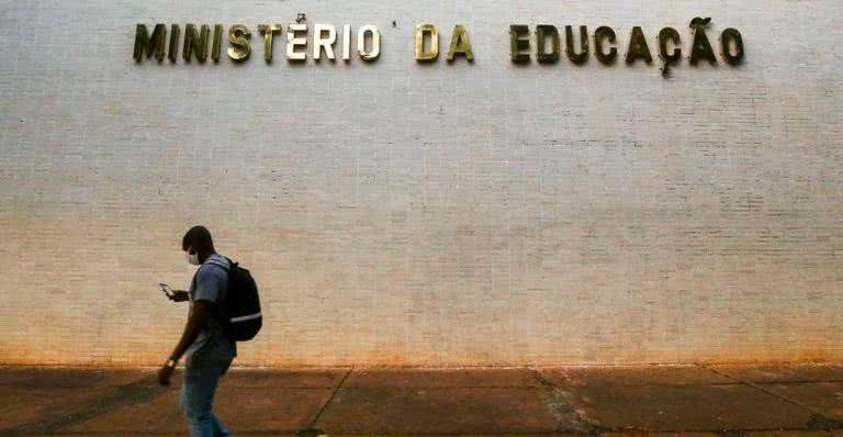 Saiba as datas para se inscrever nos programas estudantis - Marcelo Camargo/Agência Brasil