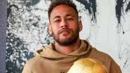Neymar Jr. atinge número impressionante de seguidores em seu Instagram - Instagram / @neymarjr