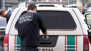 Defensores dos direitos humanos questionam a legalidade da operação - Marcelo Camargo/Agência Brasil