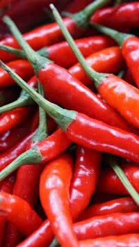 Conheça os benefícios da pimenta
