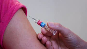 SP vacina pessoas com Down, pacientes renais e transplantados - Pixabay/kfuhlert
