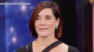 Christiane Torloni desabafa sobre desafios do 'Super Dança dos Famosos' - Globo