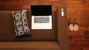 Não é possível fazer home office no sofá de casa, viu! - Pixabay