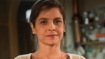 Drica Moraes interpretou Cora em 'Império' - Divulgação/TV Globo