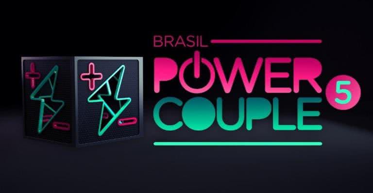 Power Couple Brasil 5 - Divulgação