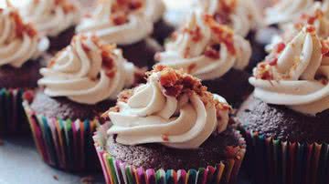 Aprenda como ganhar dinheiro vendendo cupcakes - Free-Photos/Pixabay