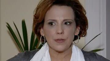 Eva descobre namoro de Ana e Rodrigo - Divulgação/TV Globo