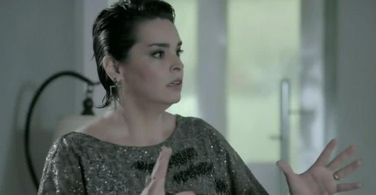 Suzy Rêgo interpreta Beatriz em 'Império' - Globo