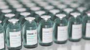 Nova remessa de insumo para produção de vacina prevê fabricação de 12 milhões de doses da Covishield - Torstensimon / Pixabay