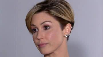 Luisa (Guilhermina Guinle) se dará mal após armar vingança contra Edgar (Caio Castro) em 'Ti Ti Ti' - Globo