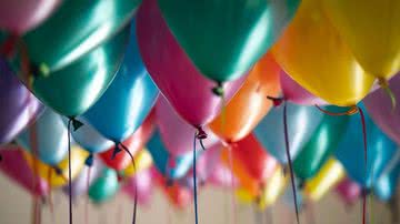 Confira dicas para celebrar aniversário em casa - Unsplash