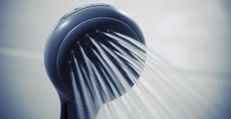 Baixa qualidade da água pode interferir na saúde do seu fio. - Pixabay