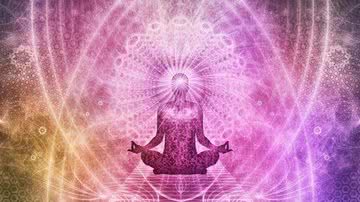 Yoga Nidra é uma vertente da meditação que pode amenizar sintomas físicos e psicológicos - Pixabay