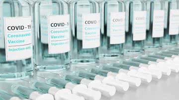 Covid-19: Brasil recebe 527 mil novas doses de vacina da Pfizer - Pixabay