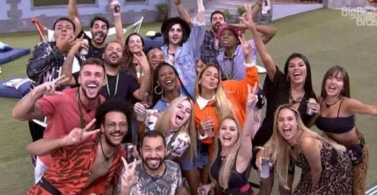 'BBB21' chegou ao fim em 4 de maio, consagrando Juliette como campeã - TV Globo