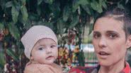 Fernanda Lima compartilha dica sobre maternidade e encanta web - Divulgação/Instagram/@fernandalimaoficial