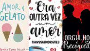 Dia dos Namorados: 9 ebooks apaixonantes para garantir - Reprodução/Amazon