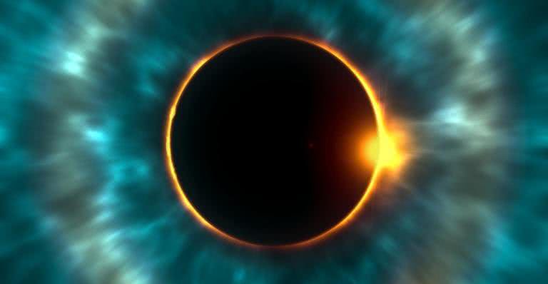 O mês de junho é marcado pela Lua Nova em Gêmeos e o eclipse solar - Pixabay