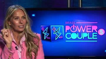Sem competir com 'No Limite', 'Power Couple' alcança melhor audiência - Divulgação/RecordTV