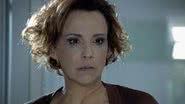 Eva terá a chance de se redimir, mas acabará sozinha no final da trama - TV Globo