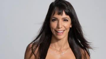 A influenciadora fitness Carol Borba - Divulgação