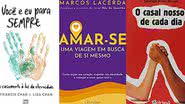 Dia dos Namorados: 10 livros incríveis para comemorar a data - Reprodução/Amazon