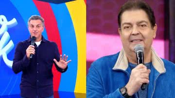 Mudança na grade da emissora começará em janeiro de 2022 - TV Globo