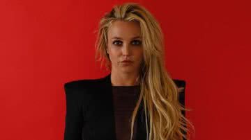 Empresário revela que Britney Spears trabalhava dopada - Divulgação/Instagram/@britneyspears