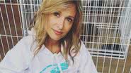 Luisa Mell rebateu acusações nas redes sociais - Reprodução/ Instagram