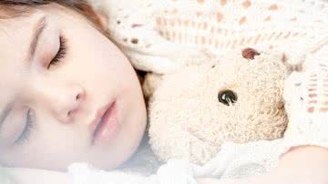 O sono é sinônimo de reparação das células, recrutamento cognitivo e desempenho - Pixabay