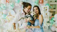 Maria Lina e Whindersson Nunes noivaram em março - Instagram/@whinderssonnunes
