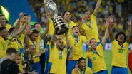 Copa América registra 140 casos de covid-19, diz Conmebol - Fernando Frazão/Agência Brasil