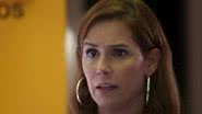 Alexia (Deborah Secco) em cena de 'Salve-se Quem Puder' - Globo